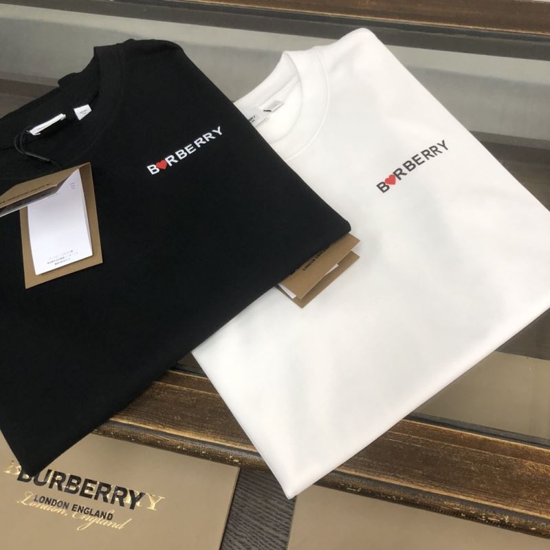 Burberry T-Shirts